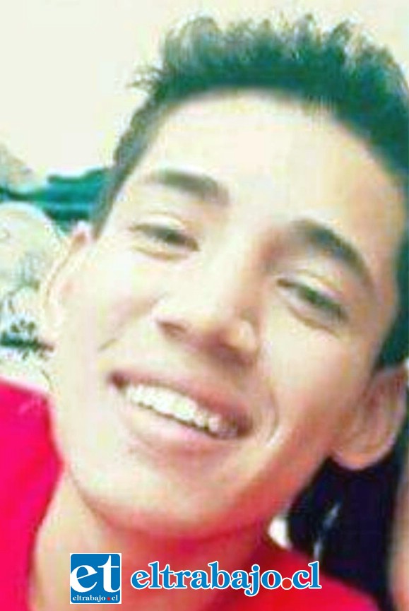 Walter Sebastián Campos Villalobos (18) será hoy formalizado por Homicidio Calificado de Guido Cabello López, cuya muerte a escasos metros de la plaza de San Felipe, a eso de las 20 horas la víspera del día del padre, con un centro repleto de público comprando, estremeció al valle de Aconcagua.