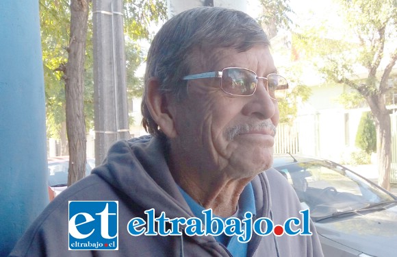 Raúl Reinoso confirmó que, debido a una deuda menor, Arfa Quinta bloqueó a la Asociación de Fútbol Amateur de San Felipe.