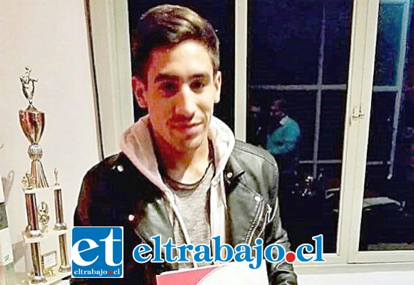 Ricardo Sebastián Riquelme firmó por un año como nuevo jugador del Uní Uní; llega en calidad de préstamo desde los ‘Bichos Colorados’.