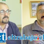 Asemuch respalda al administrador municipal y cuestiona a concejal Asemuch respalda al administrador municipal y cuestiona a concejal