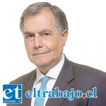 Concejal Beals presenta recurso de protección contra Contralor regional Concejal Beals presenta recurso de protección contra Contralor regional