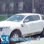 Víctima de violento asalto relata los momentos de terror que le tocó vivir Víctima de violento asalto relata los momentos de terror que le tocó vivir