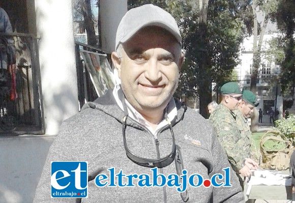 Una vez más el Concejal Danilo Arancibia Brante está organizando una ‘pollada solidaria’ en la sede de la Población Roberto Huerta.