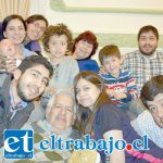 «Creí que era broma lo de mi distinción como ‘Profesional Destacado’» «Creí que era broma lo de mi distinción como ‘Profesional Destacado’»