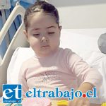 Realizarán beneficio a menor de solo 4 años que padece cáncer a la sangre Realizarán beneficio a menor de solo 4 años que padece cáncer a la sangre