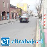 Municipio se abre a posibilidad de dejar locomoción colectiva por Merced Municipio se abre a posibilidad de dejar locomoción colectiva por Merced