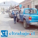 Empresa parquímetros pide reducir recursos que entrega al municipio Empresa parquímetros pide reducir recursos que entrega al municipio