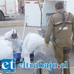 Conocido vecino de Esquina Colorada es hallado sin vida en su domicilio Conocido vecino de Esquina Colorada es hallado sin vida en su domicilio