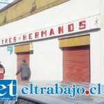 Arrojaron yogurth a trabajador para robarle más de un millón de pesos Arrojaron yogurth a trabajador para robarle más de un millón de pesos