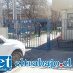 Finaliza por fin la toma de la Upla Campus San Felipe Finaliza por fin la toma de la Upla Campus San Felipe