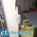 A mano armada asaltan a joven pareja en su propia casa mientras dormía A mano armada asaltan a joven pareja en su propia casa mientras dormía