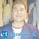 En salida dominical interno fue apuñalado gravemente en Putaendo En salida dominical interno fue apuñalado gravemente en Putaendo