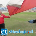 Jorge Ovalle descolló en un torneo en Arica Jorge Ovalle descolló en un torneo en Arica