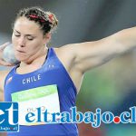La GHRP-6 la potente sustancia que se le acusa de haber utilizado a Natalia Ducó La GHRP-6 la potente sustancia que se le acusa de haber utilizado a Natalia Ducó