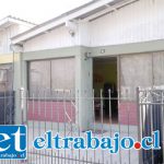 Roban dos millones en especies desde casa de adulta mayor enferma Roban dos millones en especies desde casa de adulta mayor enferma
