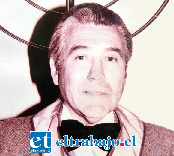Luis Humberto Lepe Montenegro, nació el jueves 21 de junio de 1934, falleció el lunes 27 de agosto de 2018.