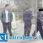 Misterio se cierne en torno a inexplicable cierre de Supermercado Jumbo Misterio se cierne en torno a inexplicable cierre de Supermercado Jumbo