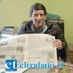 Dueño de empresa de radiotaxis cree que supuesto ataque a Uber es montaje Dueño de empresa de radiotaxis cree que supuesto ataque a Uber es montaje