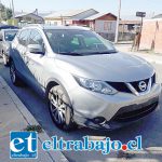 Delincuentes ingresan a robar casa de concejala y Core mientras dormían Delincuentes ingresan a robar casa de concejala y Core mientras dormían
