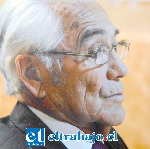 Luis Humberto Lepe Montenegro, nació el jueves 21 de junio de 1934, falleció el lunes 27 de agosto de 2018.