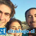 Único puntaje nacional en provincia de San Felipe aún no sabe qué estudiará Único puntaje nacional en provincia de San Felipe aún no sabe qué estudiará