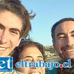 Alumno del Colegio Alemán es uno de los Puntajes Nacionales en Matemáticas Alumno del Colegio Alemán es uno de los Puntajes Nacionales en Matemáticas