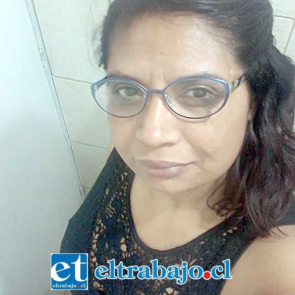 Marjorie Varas Cataldo fue asesinada en su domicilio el 11 de mayo del 2017 en la comuna de Llay Llay.