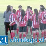 San Felipe logra milagrosa clasificación a cuartos de final del Regional Femenino San Felipe logra milagrosa clasificación a cuartos de final del Regional Femenino