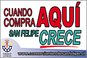 Visite http://www.comerciantesdesanfelipe.cl