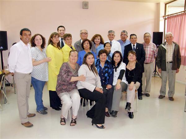 funcionarios reconocidos
