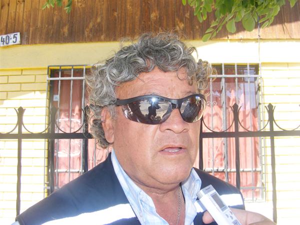hernan gonzalez