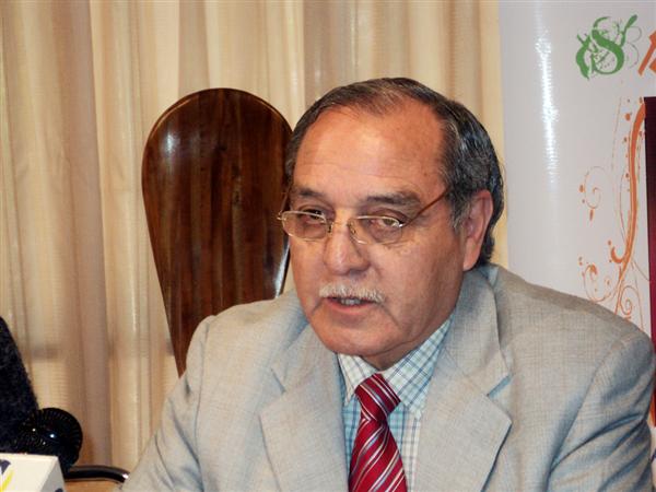 hugo venegas