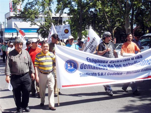 marcha los andes (2)