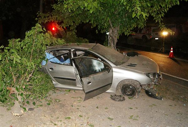 tragedia tocornal