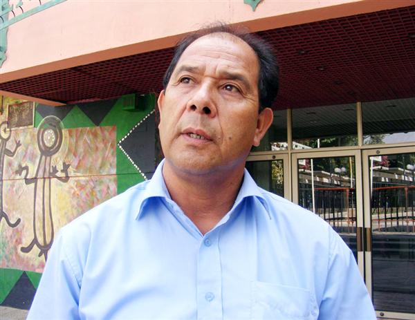 victor araya