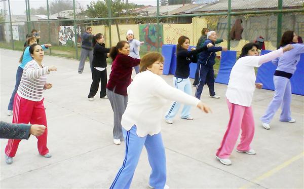 Aerobicos1