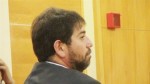 El abogado Julio Álvarez expuso las contradicciones en la declaración de J.V.G.O.