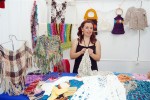 Artesanos de toda la región ofrecerán sus mejores productos en la Tercera Edición de Expo Fosis 2011.