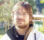 El Dr.Rodrigo Muñoz Sabugo, este profesional, de tan solo 28 años, y luego de tan solo un año de haber egresado de la universidad, asumió la Dirección del Hospital San Antonio de Putaendo.