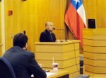 En su declaración el Obispo Cristián Contreras expuso: “Me entrevisté con Valenzuela y le pregunté directamente sobre lo sucedido, negándome de que existiera algún problema.  Mi impresión la encontré dudativa pero esa es una opinión subjetiva.”
