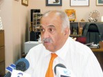 El Alcalde Jaime Amar invitó a toda la comunidad a participar en las actividades culturales de este fin de semana.