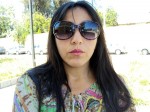 La madre de la menor fallecida, Paola Flores, expresó a Diario El Trabajo que su familia espera en Dios que se haga justicia.