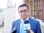 El Abogado José Villagrán sostuvo que la resolución también deja a firme la obligación de pagar una indemnización de 10 millones de pesos, ya que en el recurso presentado no se hizo mención a ello.