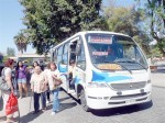 Desde el jueves 1º de marzo el pasaje Putaendo - San Felipe  y viceversa será de $450.