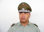 El comandante Francisco Castro pidió a los padres no contratar cualquier tipo de transporte para trasladar a sus hijos a los colegios.