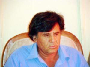 concejal olivares