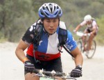 La atleta aconcagüina demostró en Argentina que perfectamente puede entreverarse entre los mejores del mundo.