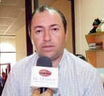 Ex-Consejero del Consejo de Administración de la Cooperativa de Ahorro y Crédito San Felipe Ltda. (Sanfecoop), Enrique Contreras Vergara.