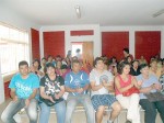 Más de 60 personas descendientes directos de distintas etnias indígenas lideran directamente esta nueva fuerza étnica en pos del rescate cultural heredado por sus antepasados.