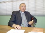 ‘Mano firme’ asegura estar implementando Monseñor Cristian Contreras en su diócesis, pues aunque los sacerdotes suspendidos de sus cargos le aseguraron ‘ser inocentes’, él seguirá adelante con la investigación.